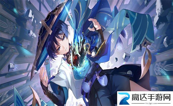 原神流浪者天赋材料有哪些 流浪者天赋突破材料介绍