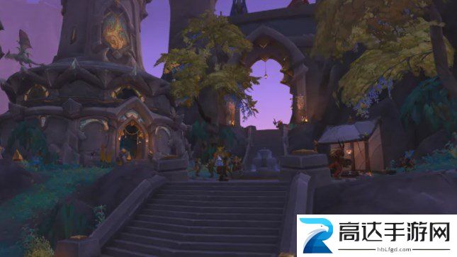 魔兽世界锁死难题任务怎么做 10.0锁死难题任务挑战玩法分享
