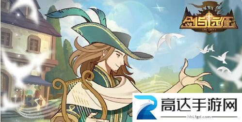 剑与远征12月诗社竞答第六天答案汇总 诗社竞答第六天答题