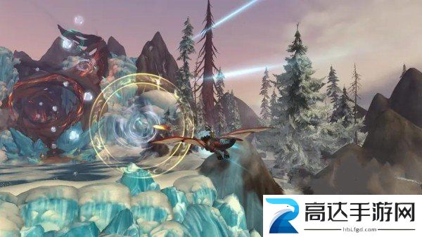 魔兽世界驭龙术天赋怎么点 驭龙术天赋加点顺序一览