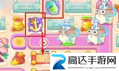 保卫萝卜4周赛12.10攻略 12月10日西游周赛过关攻略