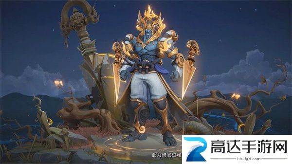 王者荣耀墨子新皮肤降魔如何获取 墨子新皮肤降魔获得方法