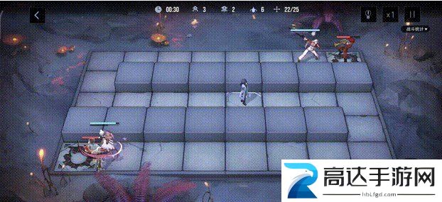 无期迷途诡境余音Z-1怎么打Z-1深层边界通关图文攻略