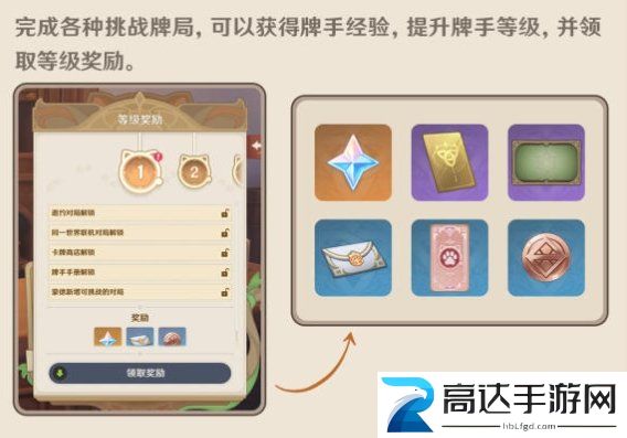 原神七圣召唤卡牌怎么获得 七圣召唤卡牌获取方法介绍
