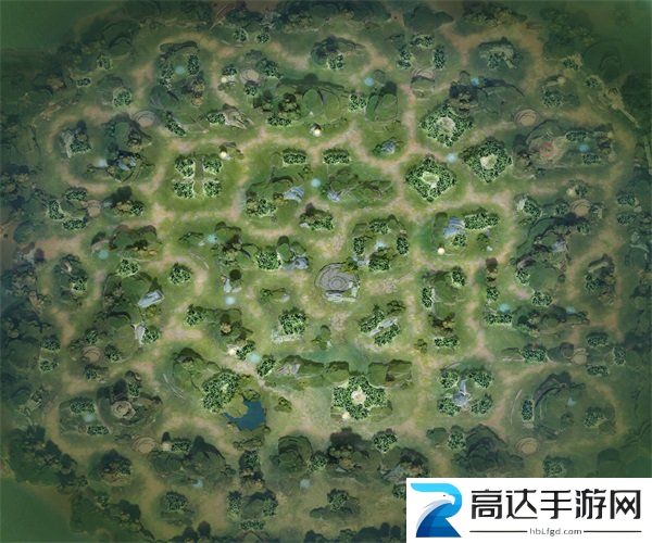 王者荣耀海都争霸玩法介绍 海都争霸快速吃鸡攻略