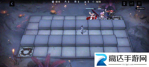 无期迷途诡境余音Z-1怎么打Z-1深层边界通关图文攻略
