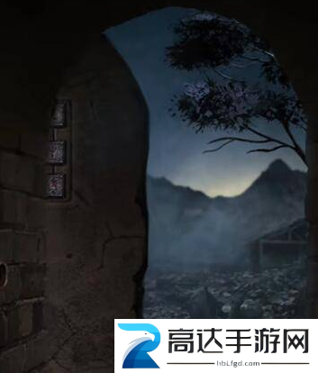 纸嫁衣4第五章最后的门怎么开 第五章最后的门开启攻略分享