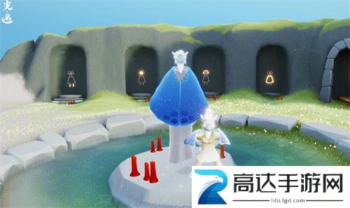 光遇水先知复刻兑换图一览 12.15水先知位置分享