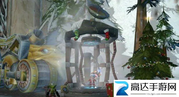 魔兽世界冬幕节有什么奖励 冬幕节奖励内容介绍