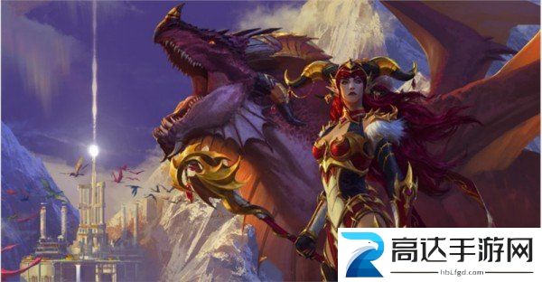 魔兽世界10.0驭龙术技能怎么学 驭龙术技能学习攻略分享