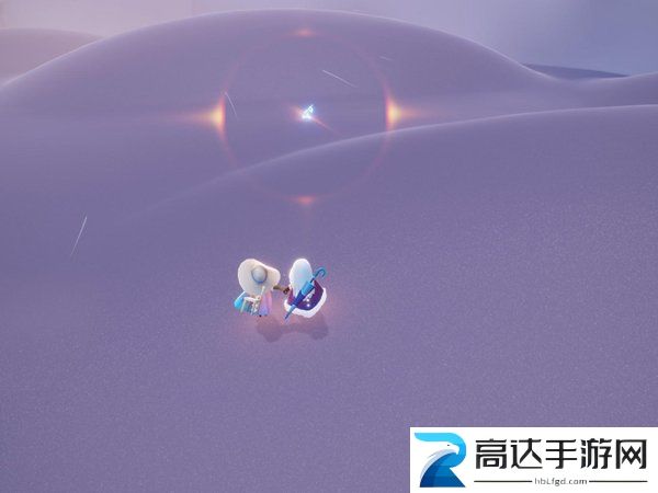 光遇12.8复刻先祖位置在哪 12月8日复刻先祖位置及物品兑换表一览