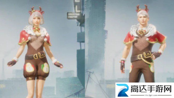 和平精英2022圣诞节皮肤怎么获得 圣诞节皮肤获得方法一览