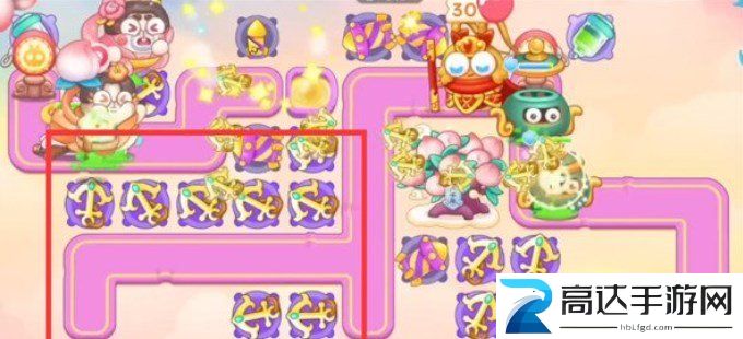 保卫萝卜4,12.12周一赛攻略 12月12日西游周赛怎么过