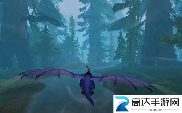 魔兽世界10.0驭龙术技能怎么学 驭龙术技能学习攻略分享