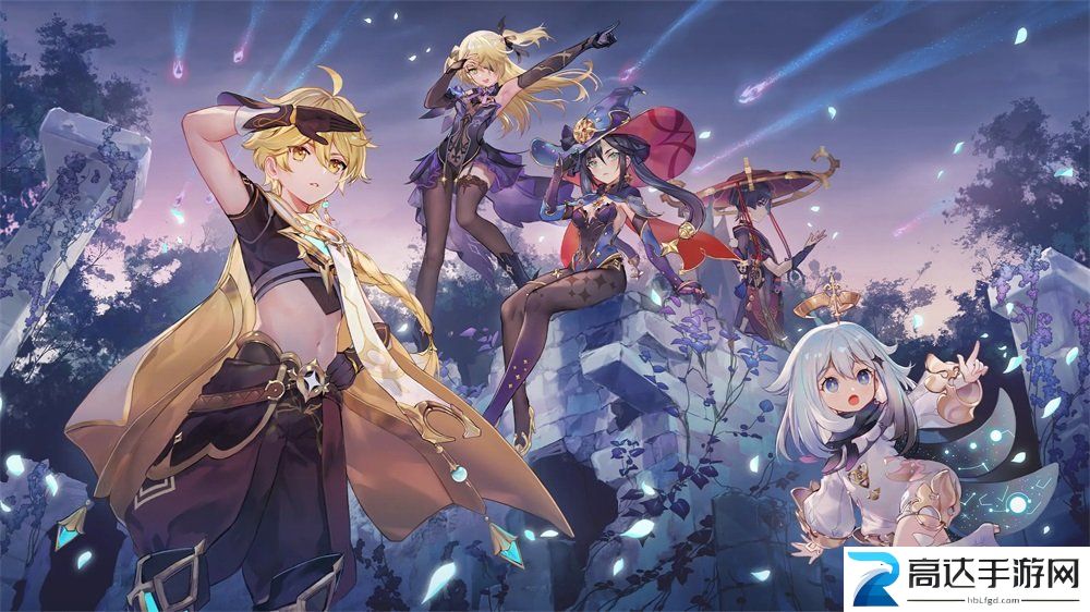 原神12.6停服补偿怎么领12月6日停服补偿以及断签补偿领取方法