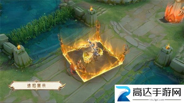 王者荣耀墨子降魔皮肤效果展示 墨子降魔皮肤价格介绍