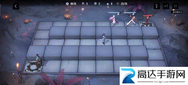 无期迷途诡境余音Z-1怎么打Z-1深层边界通关图文攻略