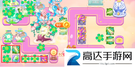 保卫萝卜4周赛12.8攻略 12月8日西游周赛图文通关玩法分享
