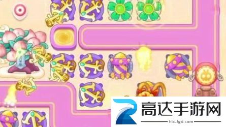 保卫萝卜4周赛12.10攻略 12月10日西游周赛过关攻略
