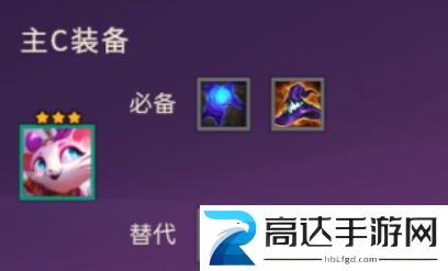 云顶之弈s8猫咪阵容推荐 最强猫咪装备搭配指南