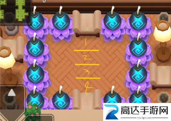 坎公骑冠剑勇士教的试炼在哪 勇士教的试炼位置介绍