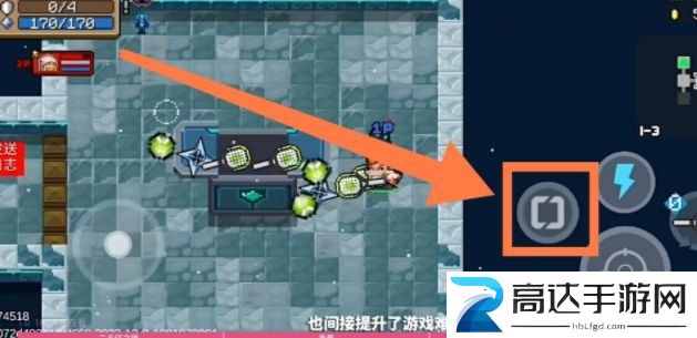 元气骑士网球拍获得攻略 网球拍获取途径分享