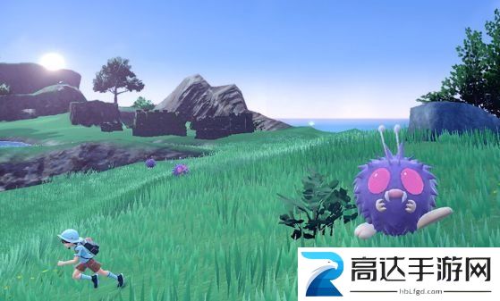 宝可梦朱紫图鉴400奖励有哪些图鉴400奖励内容介绍