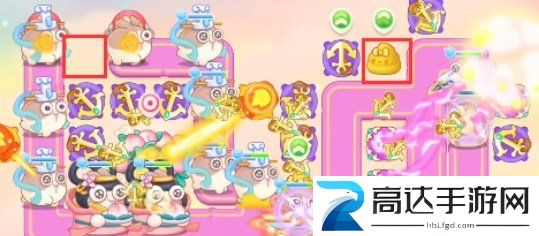 保卫萝卜4周赛12.21怎么玩 12月21日西游周赛图文无伤通关流程分享