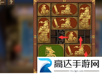 空之要塞启航困龙阵第一关怎么过 困龙阵第一关攻略分享