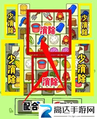 羊了个羊11.30号通关攻略 11月30日过关详解