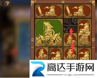 空之要塞启航困龙阵第二关怎么过 困龙阵第二关攻略大全