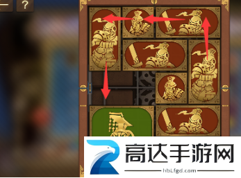 空之要塞启航困龙阵第一关怎么过 困龙阵第一关攻略分享