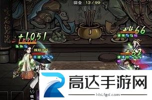 烟雨江湖朔风飞雪任务介绍 朔风飞雪支线通关攻略