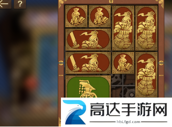 空之要塞启航困龙阵第二关怎么过 困龙阵第二关攻略大全
