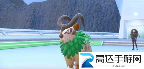 宝可梦朱紫四大天王属性怎么样四大天王属性数值介绍