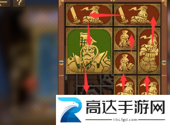 空之要塞启航困龙阵第二关怎么过 困龙阵第二关攻略大全