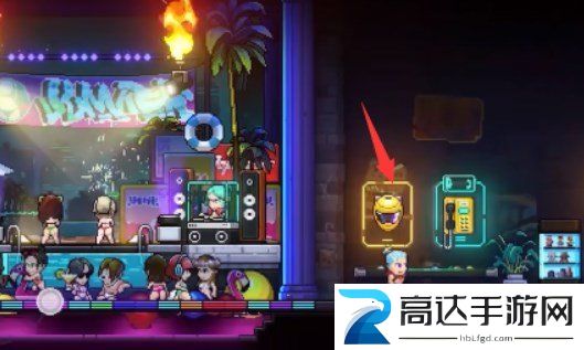霓虹深渊无限怎么联机多人联机一起玩攻略