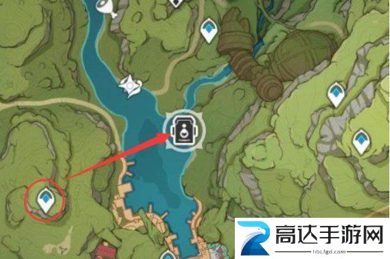原神画外旅照十七支船队拍照玩法 画外旅照十七支船队怎么玩