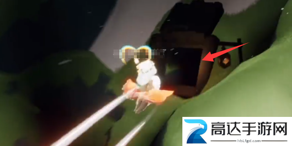 光遇花环先祖在哪 花环发型先祖位置一览