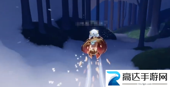光遇花环先祖在哪 花环发型先祖位置一览