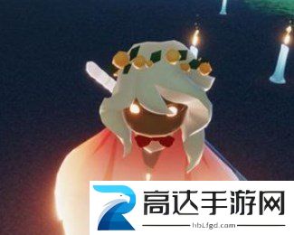 光遇花环发型怎么获得花环发型兑换图2022最新
