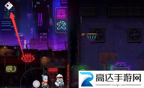霓虹深渊无限怎么联机多人联机一起玩攻略