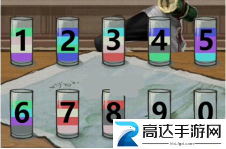 叫我大掌柜调饮大师关卡如何过 调饮大师全关卡通关一览