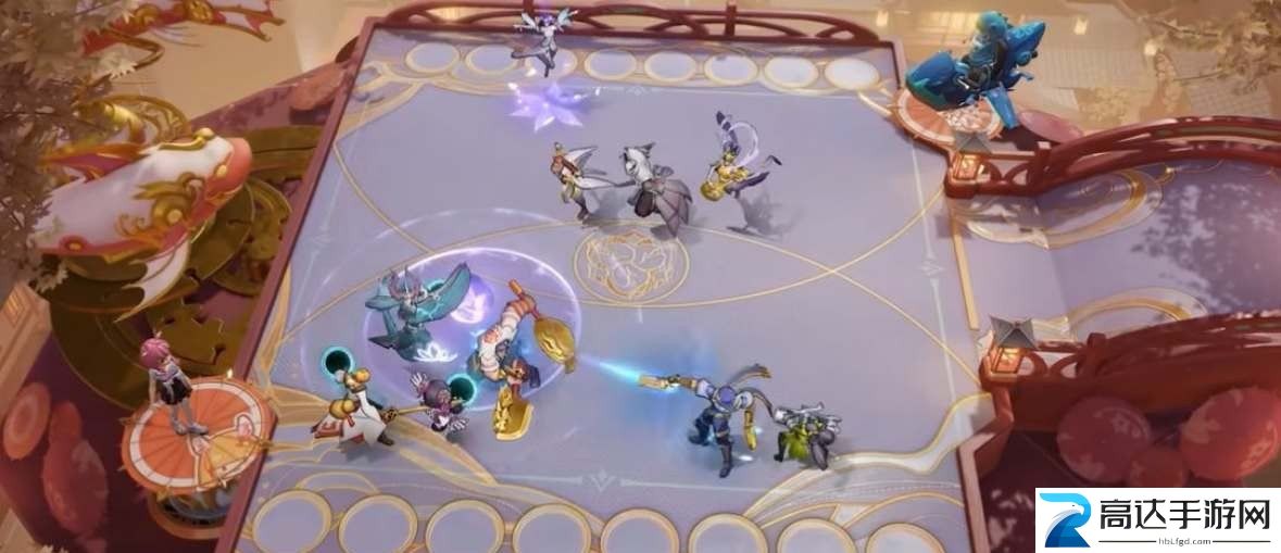 王者万象棋内测资格怎么获得 内测资格申请攻略分享
