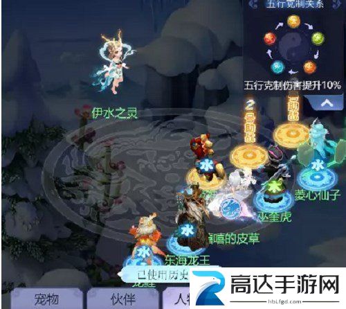梦幻西游网页版龙门往事怎么玩 龙门往事任务攻略分享