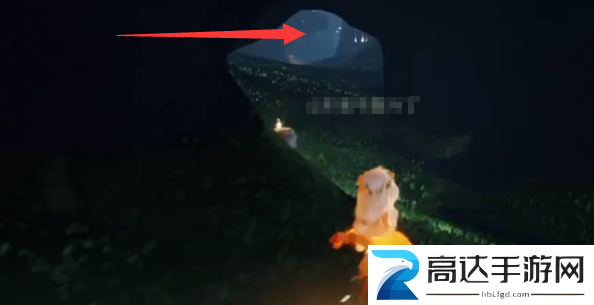光遇花环先祖在哪 花环发型先祖位置一览