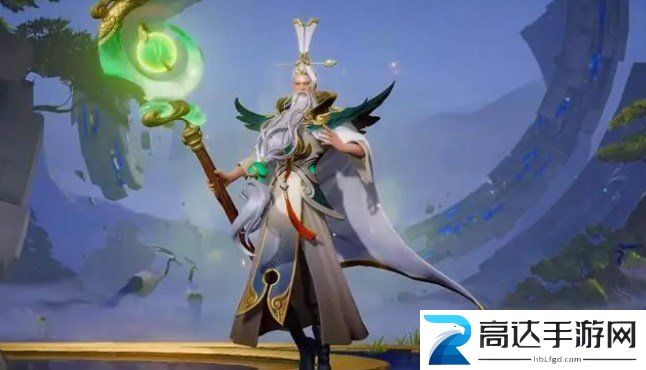 王者荣耀姜子牙怎么封神姜子牙解锁封锁技能攻略