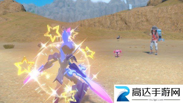 宝可梦朱紫炭小侍怎么进化炭小侍进化条件攻略