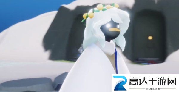 光遇花环先祖在哪 花环发型先祖位置一览