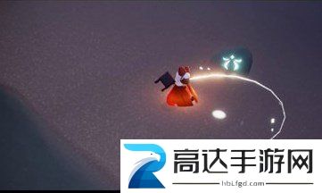 光遇欧若拉季第一个任务攻略欧若拉季季节任务一通关流程